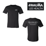 Men's PREMIUM Cotton SS - LEE HEALTH