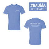 Men's PREMIUM Cotton SS - LEE HEALTH