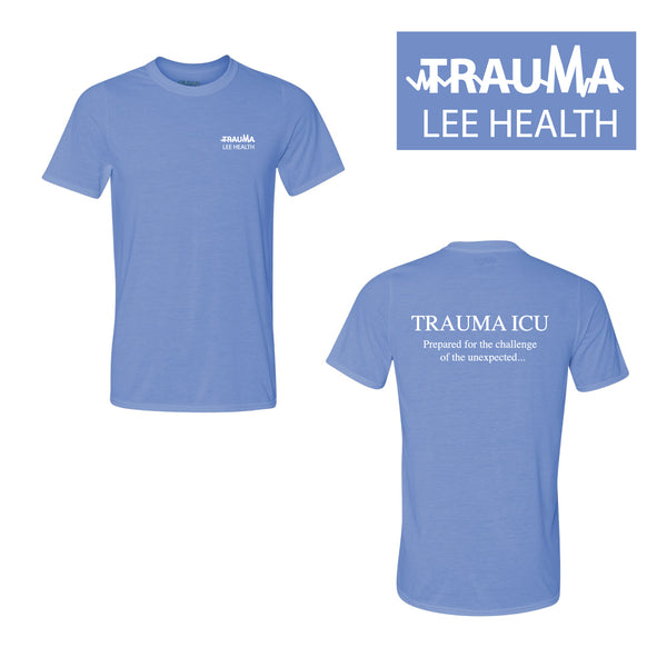 Men's PREMIUM Cotton SS - LEE HEALTH