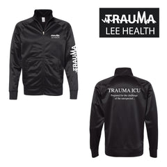 Men's DRIFIT Full Zip - LEE HEALTH