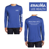 Men's DRIFIT LS - LEE HEALTH