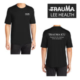 Men's DRIFIT SS - LEE HEALTH