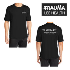 Men's DRIFIT SS - LEE HEALTH