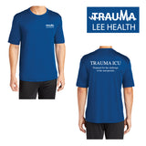 Men's DRIFIT SS - LEE HEALTH