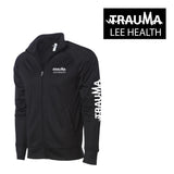 Men's DRIFIT Full Zip - LEE HEALTH STEP DOWN