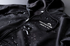 Dryfit Hoodie - Medical