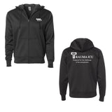 Dryfit Hoodie - Trauma