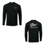 Men's Dryfit LS - Medical