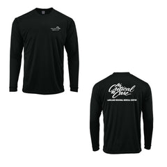 Men's Dryfit LS - Medical