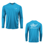 Men's Dryfit LS - Medical
