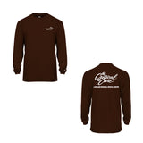 Men's Dryfit LS - Medical