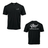 Men's Dryfit SS - Medical