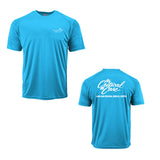 Men's Dryfit SS - Medical