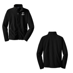 Fleece Zip - Surgical