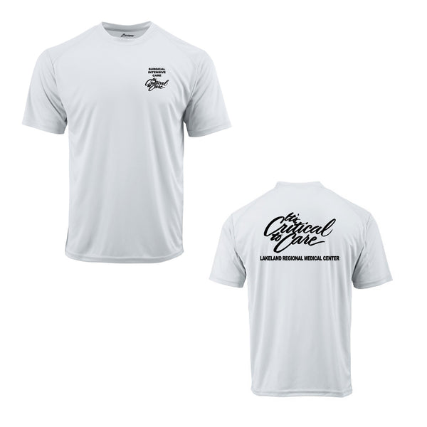 Dryfit SS - C3 ICU