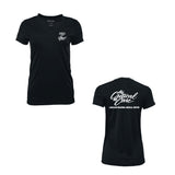 Women's Dryfit SS (V-Neck) - Surgical