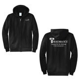 Standard Hoodie - Trauma