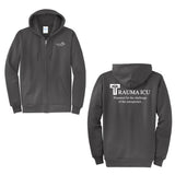 Standard Hoodie - Trauma