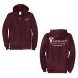 Standard Hoodie - Trauma