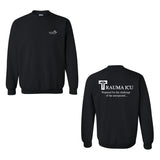 Crewneck Sweatshirt - Trauma