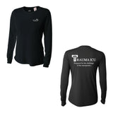 Women's Dryfit LS - Trauma