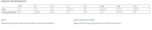 Women's DRIFIT Tank Top - CSP224