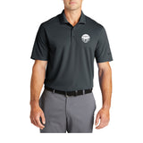 NIKE Drifit Performance Polo