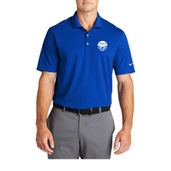 NIKE Drifit Performance Polo