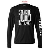 SOB3 Dri Fit