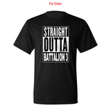 SOB3 Dri Fit