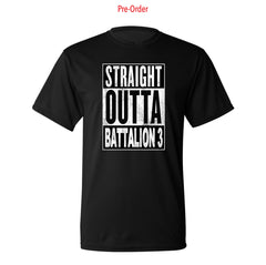 SOB3 Dri Fit