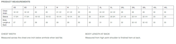 Men's DRIFIT SS - LEE HEALTH TER (DARK GREY)