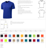 Fire 45 Dri Fit Silver