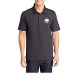 Drifit Textured Performance Polo
