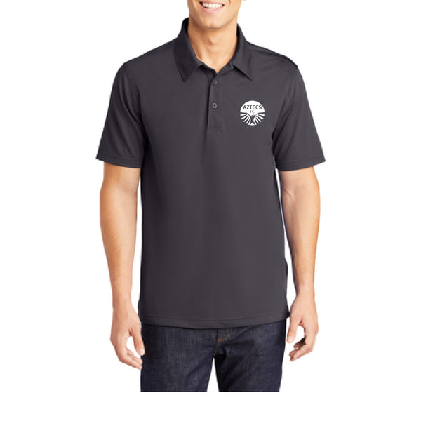 Drifit Textured Performance Polo