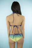 Mahi Trident Top