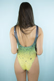 Mahi One-Piece