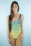 Mahi One-Piece