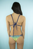 Mahi Soliel Top