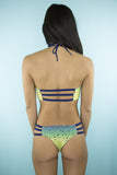 Mahi Peekaboo Top