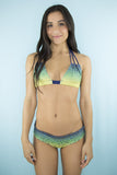Mahi Trident Top